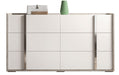 Treviso - Double Dresser - White Status Italy