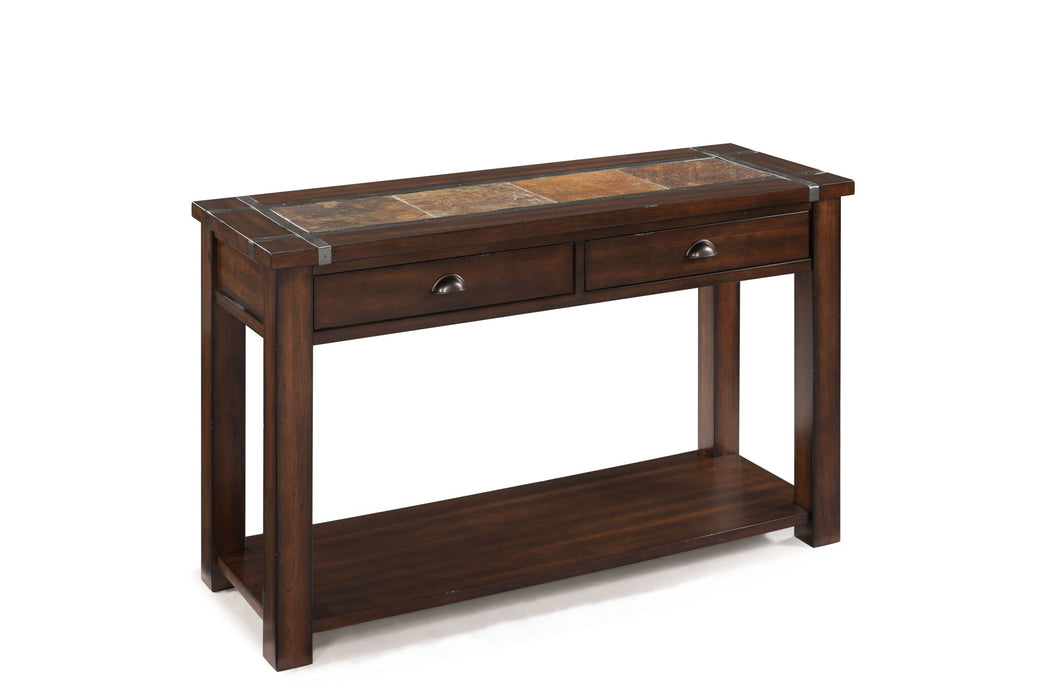 Roanoke - Rectangular Table Magnussen Furniture