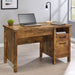 Chicolm - Lift Top Office Desk - Rustic Furniture Max