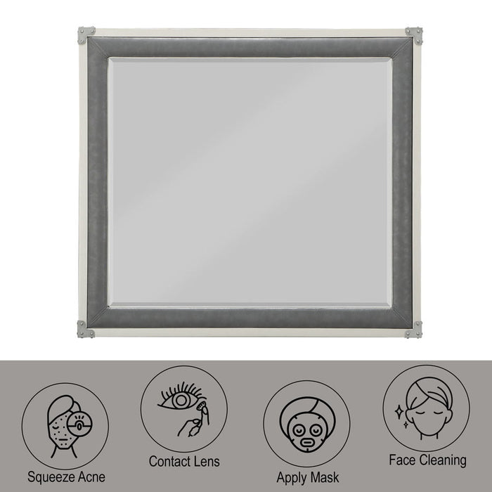 Orchest - Mirror - Gray ACME