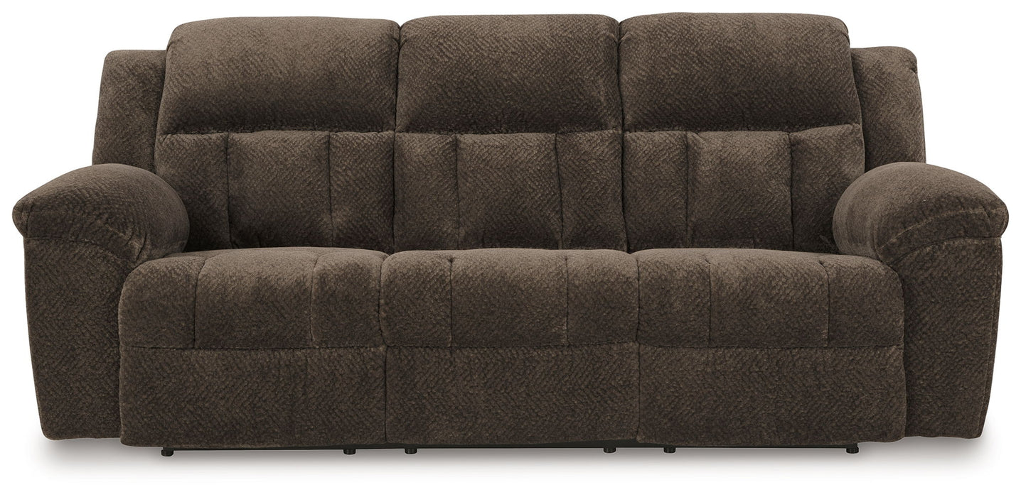 Frohn - Reclining Living Room Set Signature Design by Ashley®