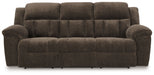 Frohn - Reclining Living Room Set Signature Design by Ashley®