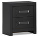 Maeling - Upholstered Panel Bedroom Set Signature Design by Ashley®