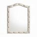 Reggie - Mirror - Beige Acme