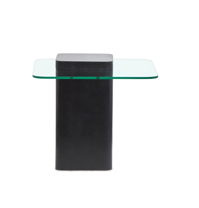 Donora - Square Table Magnussen Furniture
