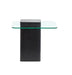 Donora - Square Table Magnussen Furniture