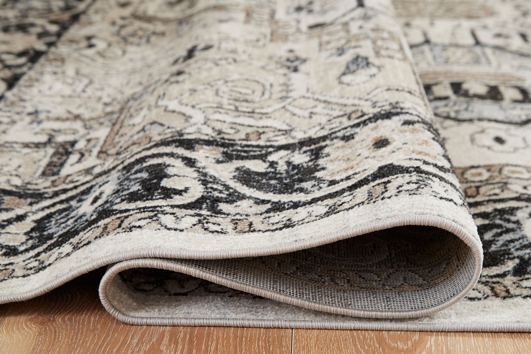 Gregmoore - Area Rug Signature Design by Ashley®