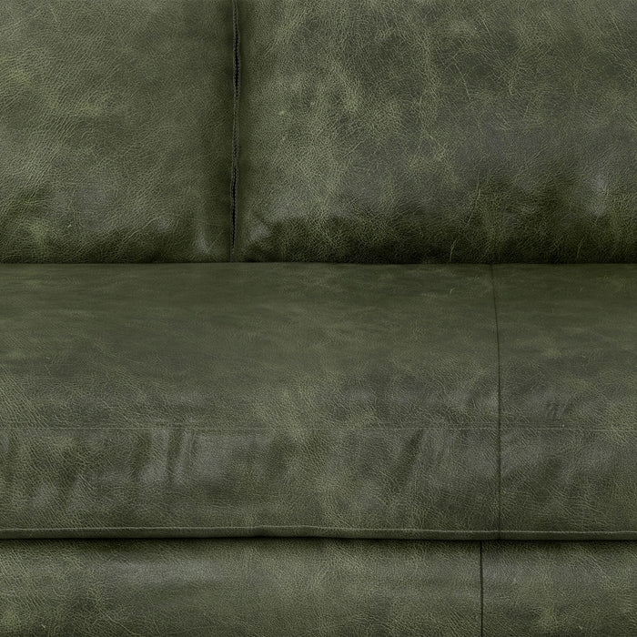 Morrison - Sofa And Ottoman Set Simpli-Home