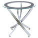 Connors - Round Table Set Furniture Max