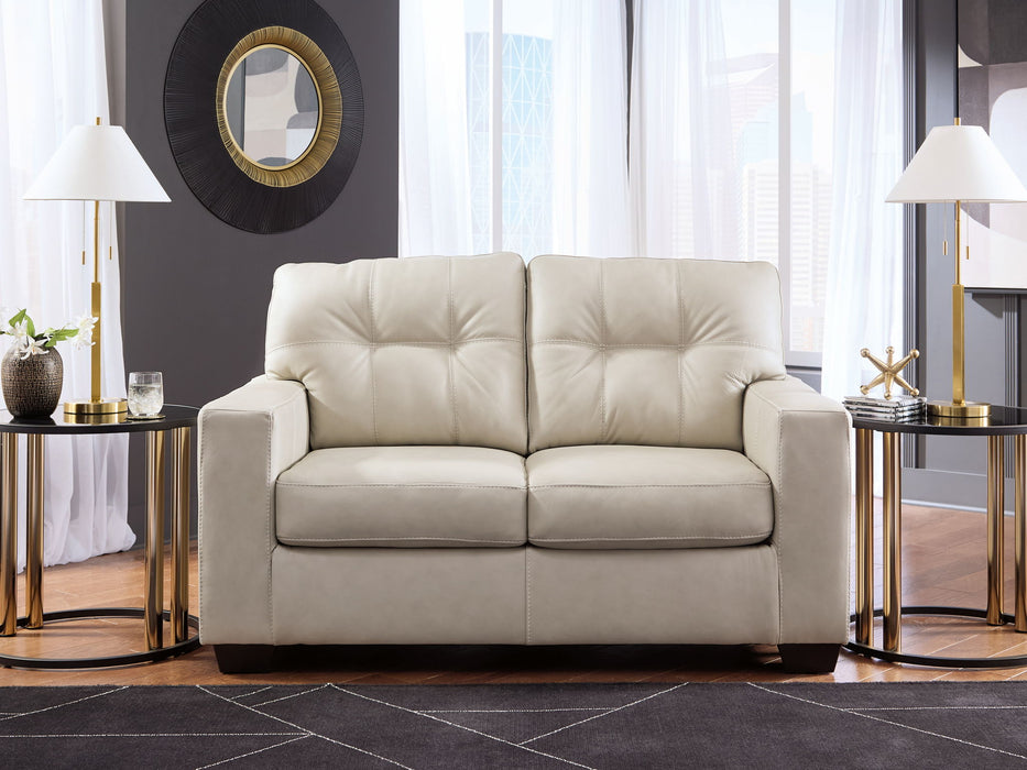 Santorine - Loveseat Signature Design by Ashley®