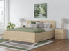Onita - Panel Platform Bed Signature Design by Ashley®