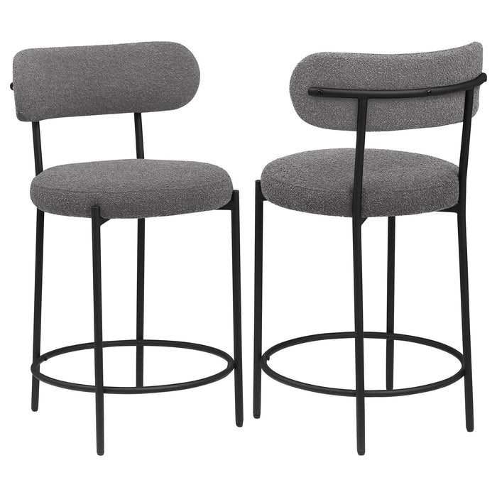 Concord - Chair (Set of 2) Furniture Max