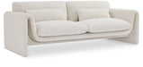 Stylus - Sofa Meridian Furniture