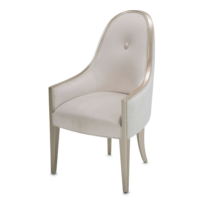 London Place - Dining Chair Michael Amini