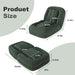 Upholstered Foldable Lazy Sofa Bed For Adults And Pets Home Essentials