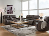 Boxmere - Reclining Living Room Set Signature Design by Ashley®