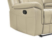9015 - Sofa With Manual Recliners Extravaganza Collection