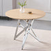 Round Dining Table Home Essentials