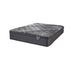 Comfort Care - Hybrid Restful Nights Plush Mattress With 12 Piece Comfort Bedding Pack Restonic Mattress