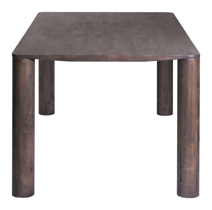 Eazy - Dining Table Zuo Modern