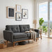 2 Seater Sofa Home Essentials