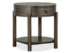 Hadleigh - Round End Table Magnussen Furniture