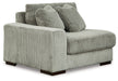 Lindyn - 4 Piece Sectional Signature Design by Ashley®