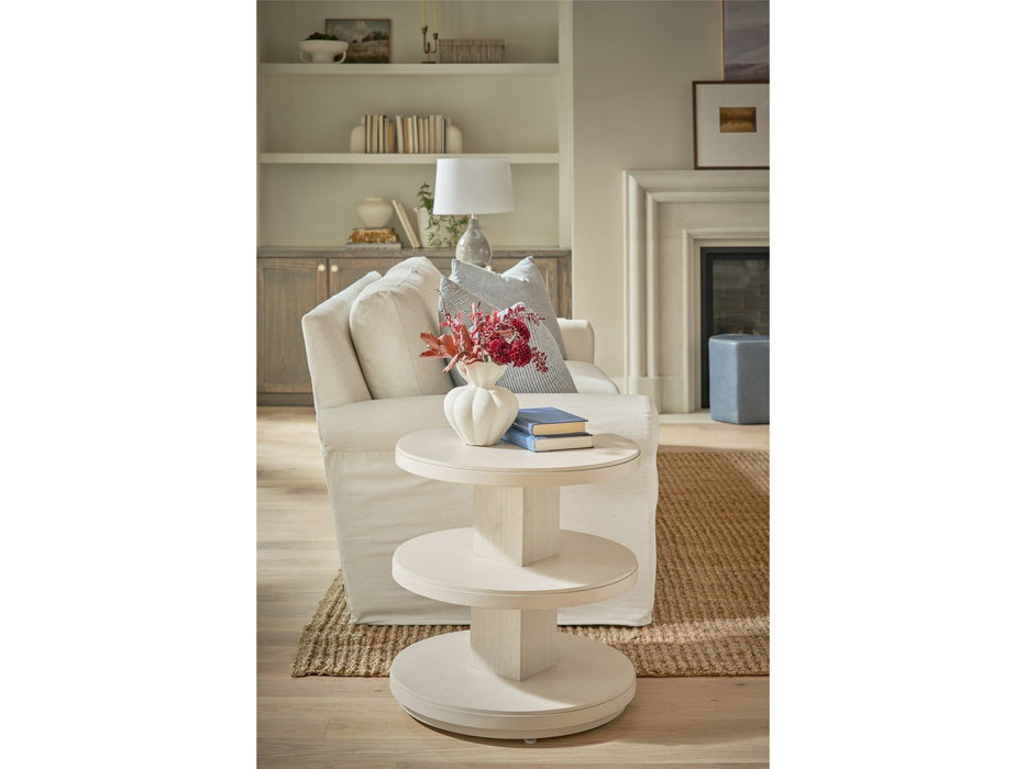 Birchaven - End Table - Meadow Universal Furniture