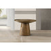 Round Table With Pedestal Base Home Essentials