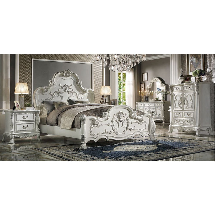 Dresden - Platform Bed ACME