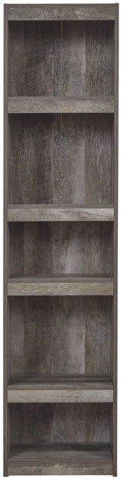 Wynnlow - Pier - Gray