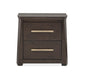 Tauren - Drawer Nightstand - Coffee Bean Magnussen Furniture