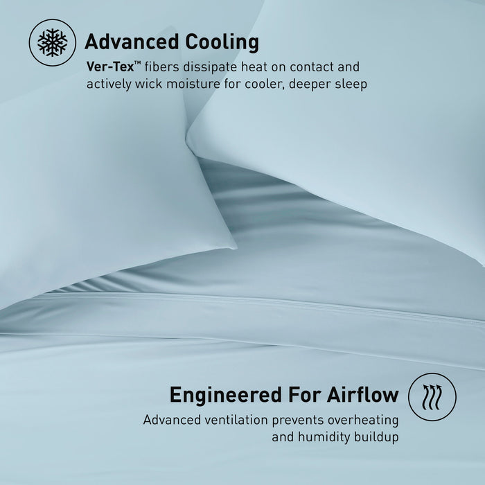 Ver-Tex - Sheet Set Bedgear