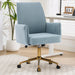 Ergonomic Mid Back Office Chair Home Essentials