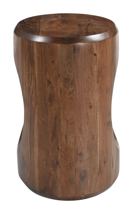 Cavo - Side Table - Brown Zuo Modern