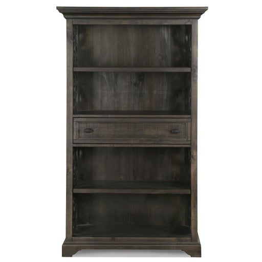 Bellamy - Bookcase - Peppercorn Magnussen Furniture