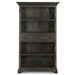 Bellamy - Bookcase - Peppercorn Magnussen Furniture