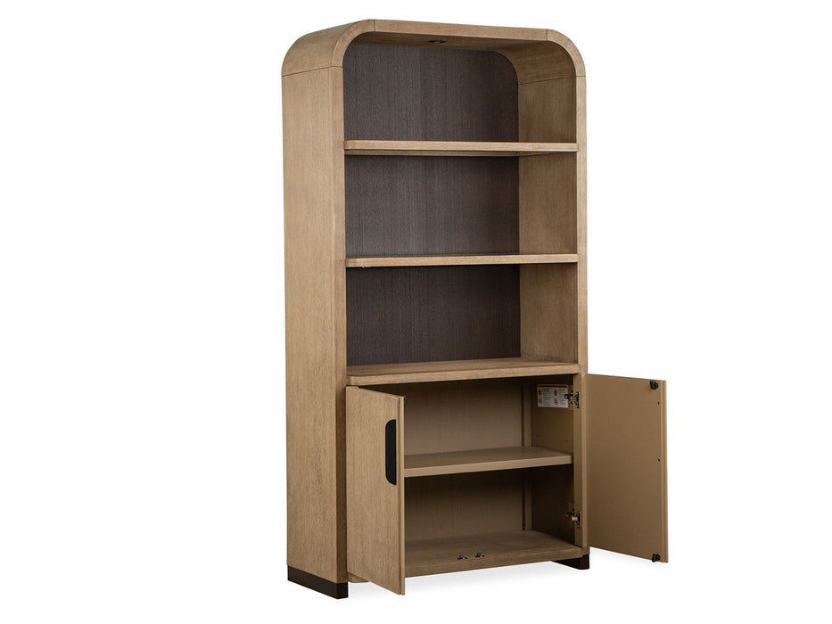 Tristan - Dining Cabinet - Swiss Coffee Magnussen Furniture