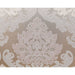 Miyeon - Sofa With 5 Pillows - Fabric & Cherry ACME