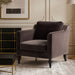 Josephine - Upholstered Accent Chair Jennifer Taylor Home