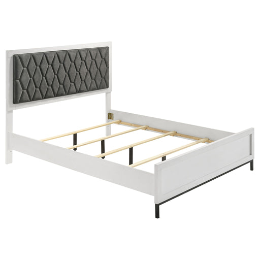 Taraval - Bedroom Set Furniture Max