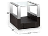 Revere - Rectangular Table Magnussen Furniture