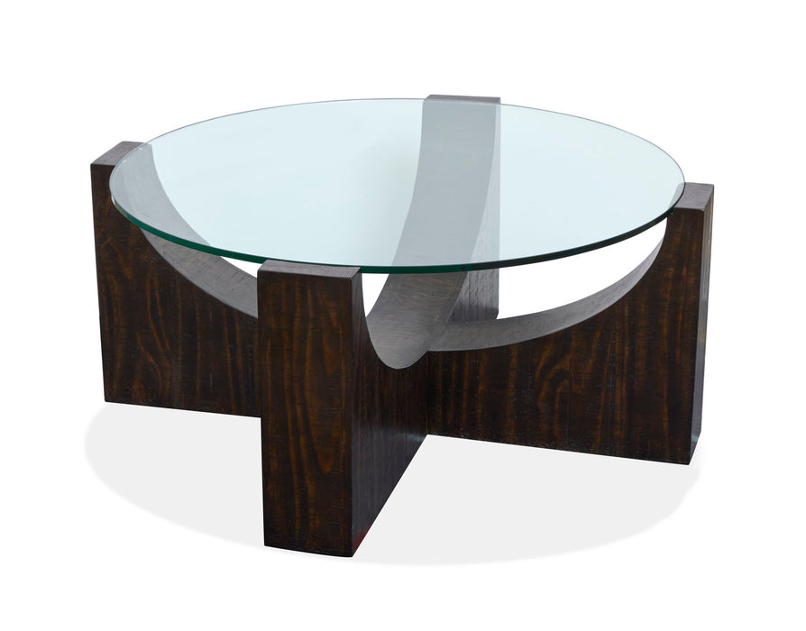 Beckham - Table Magnussen Furniture