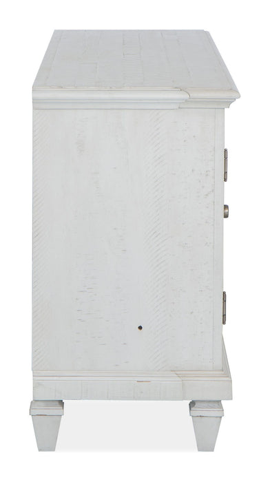 Newport - Console - Alabaster Magnussen Furniture