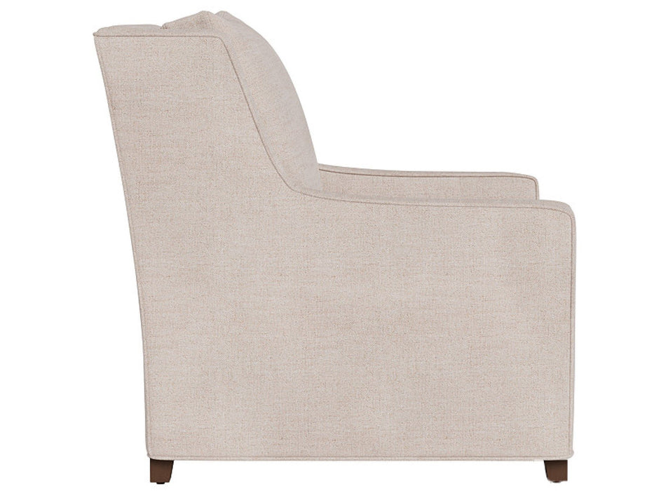 Hudson - Petite Chair, Special Order - Beige