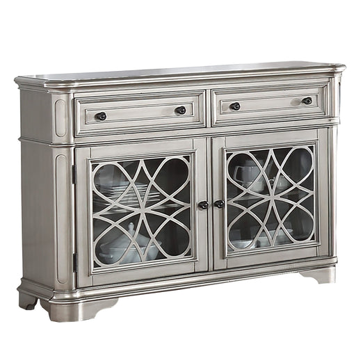 Server Drawers Storage Cabinet For Dining Room Home Essentials