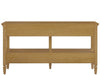 Birchaven - Console, 4 Drawers Universal Furniture