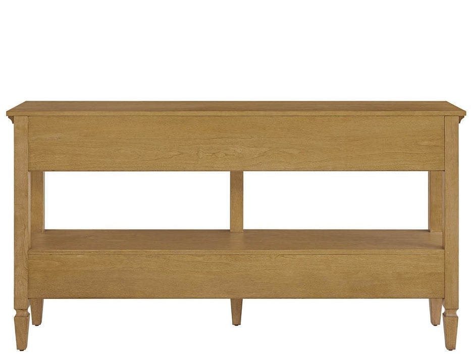 Birchaven - Console, 4 Drawers Universal Furniture