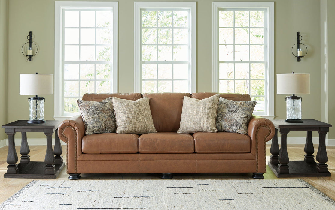 Carianna - Living Room Set Signature Design by Ashley®