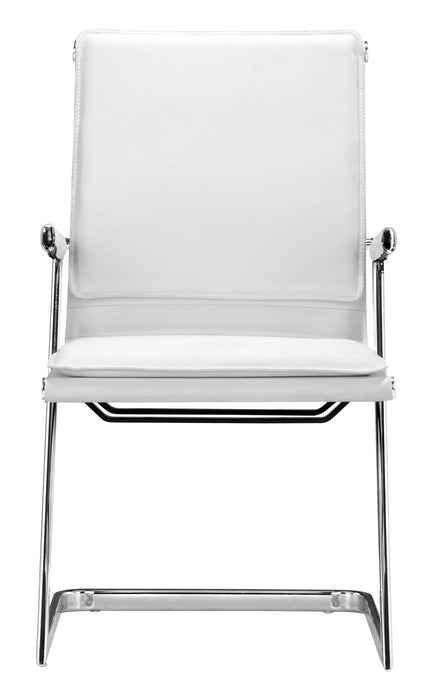 Lider Plus - Conference Chair (Set of 2)